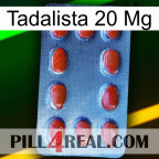Tadalista 20Mg 06